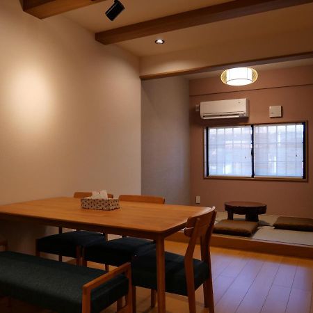 Kanamori House Takayama  Bagian luar foto