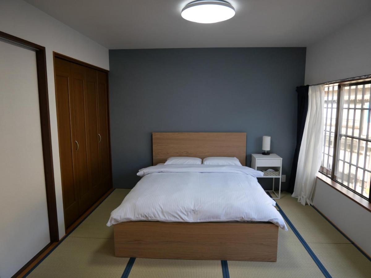 Kanamori House Takayama  Bagian luar foto