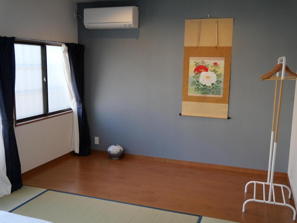 Kanamori House Takayama  Bagian luar foto