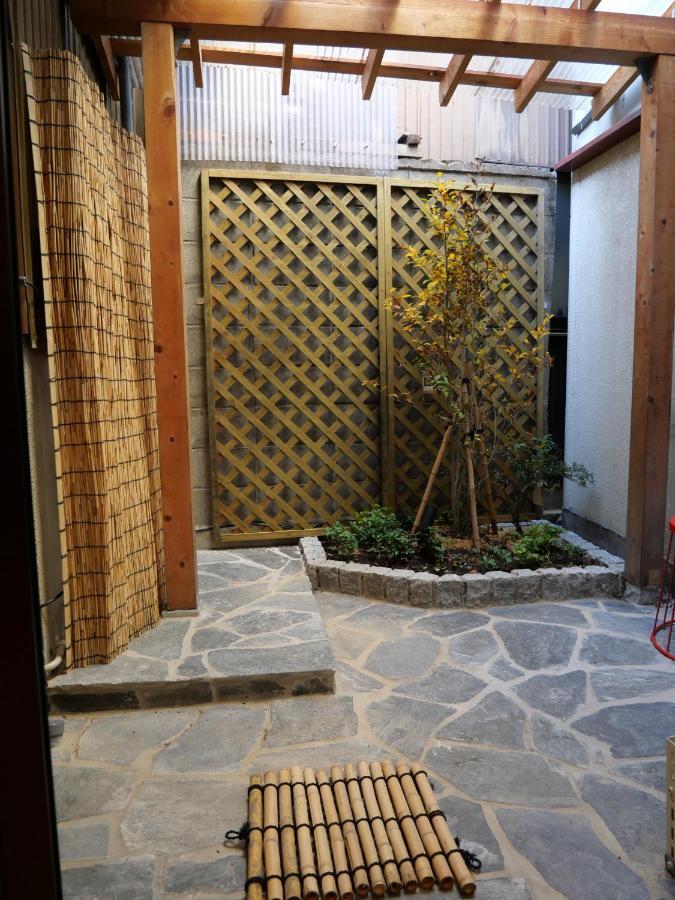 Kanamori House Takayama  Bagian luar foto