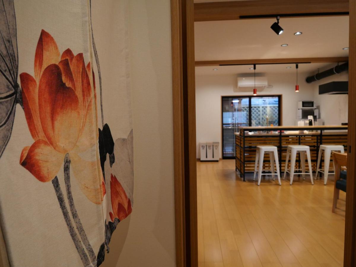 Kanamori House Takayama  Bagian luar foto