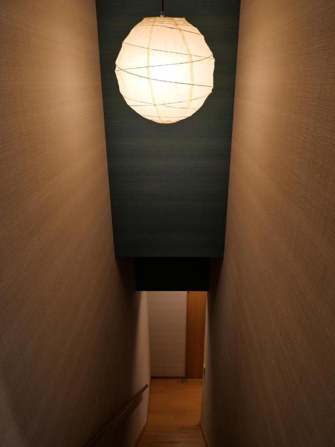 Kanamori House Takayama  Bagian luar foto