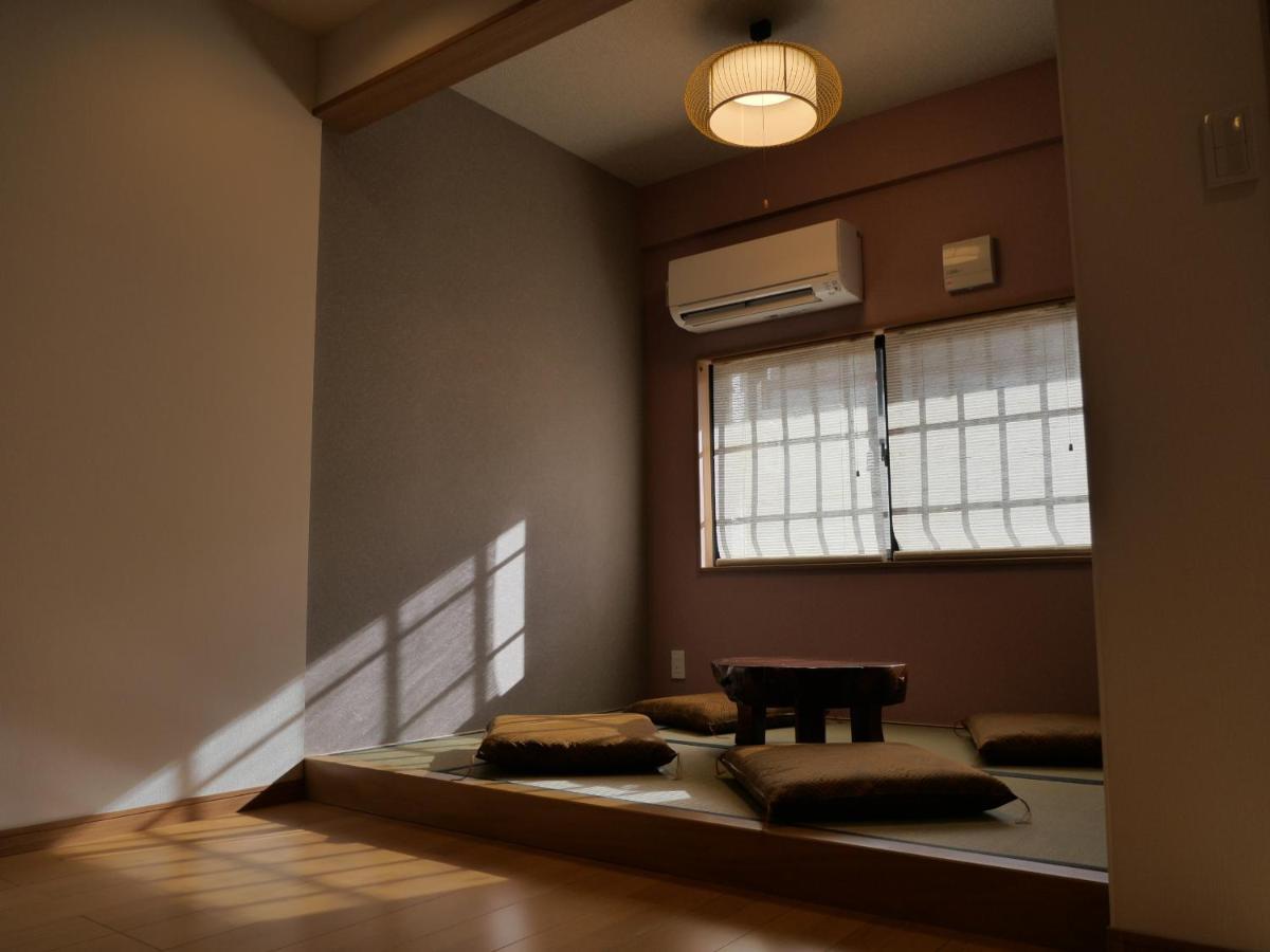Kanamori House Takayama  Bagian luar foto