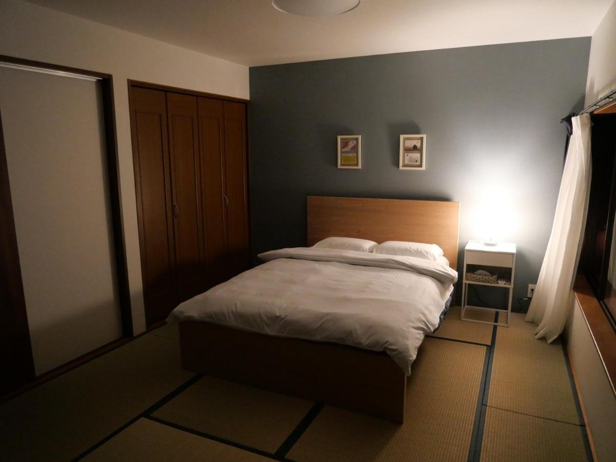 Kanamori House Takayama  Bagian luar foto