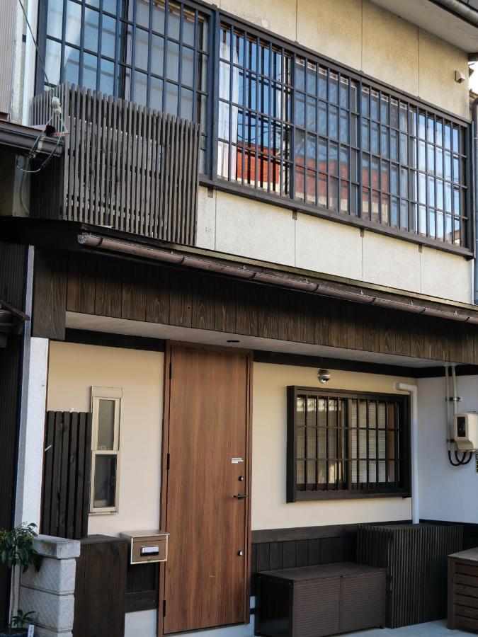 Kanamori House Takayama  Bagian luar foto