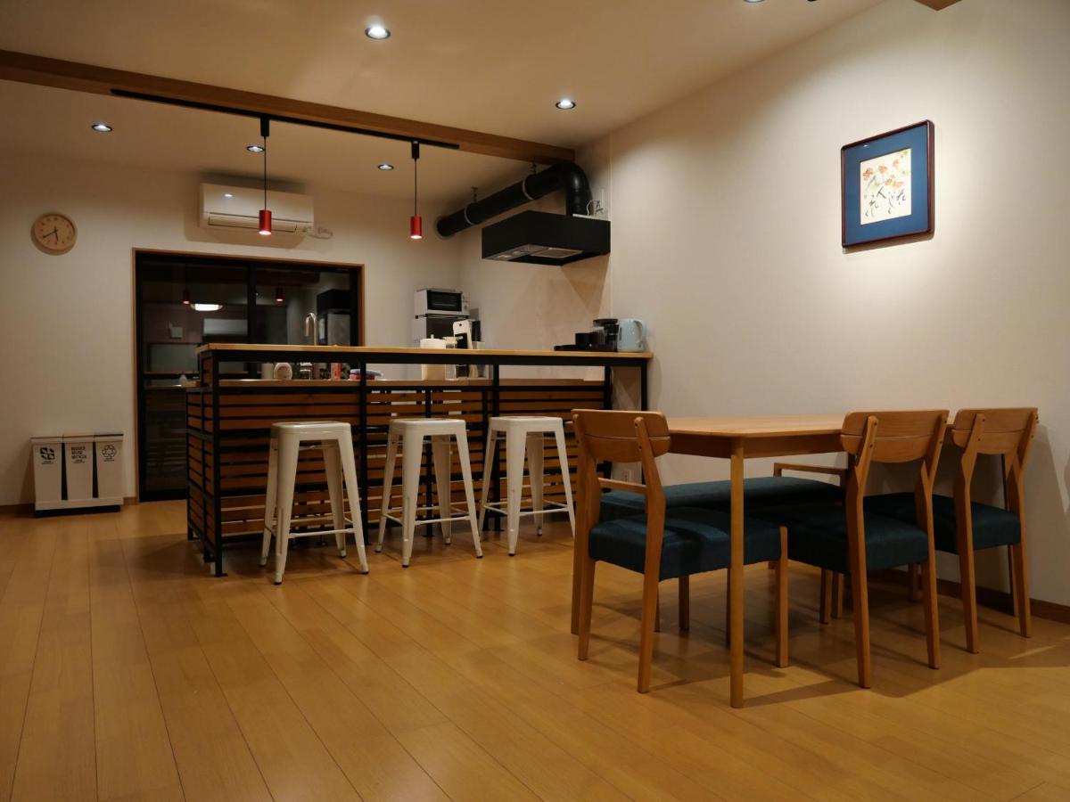 Kanamori House Takayama  Bagian luar foto