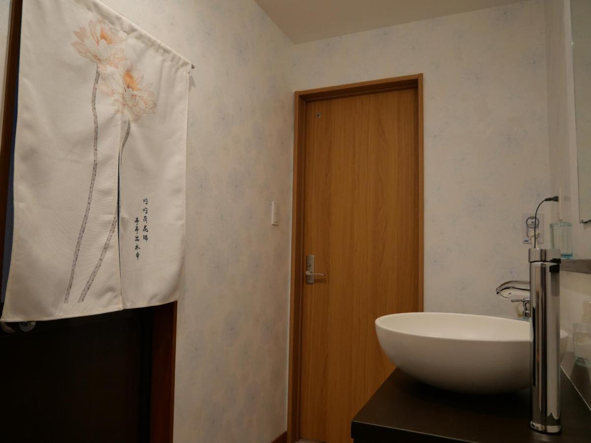 Kanamori House Takayama  Bagian luar foto