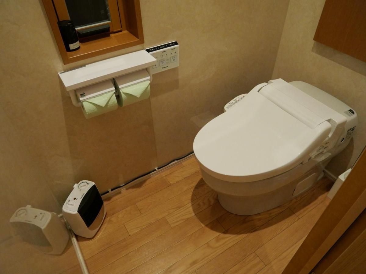 Kanamori House Takayama  Bagian luar foto