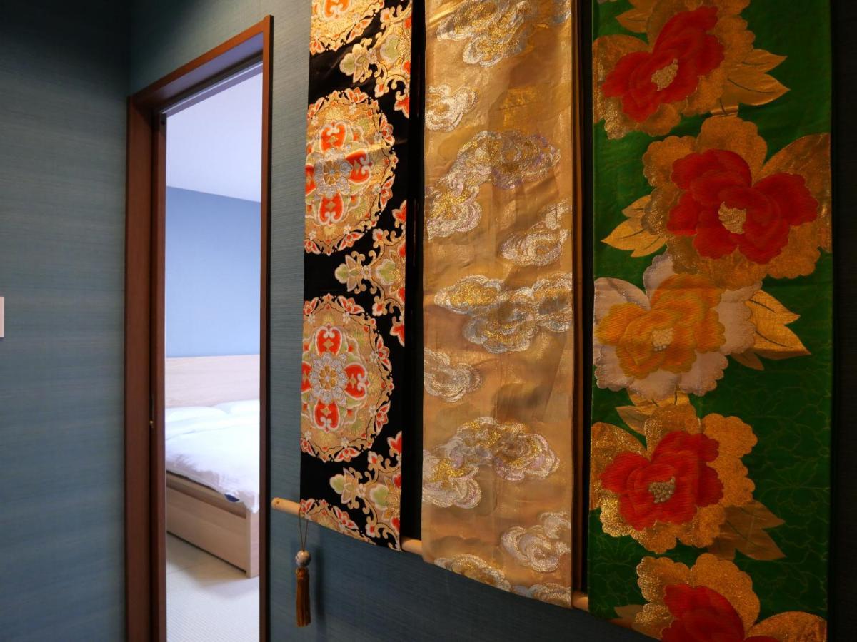 Kanamori House Takayama  Bagian luar foto