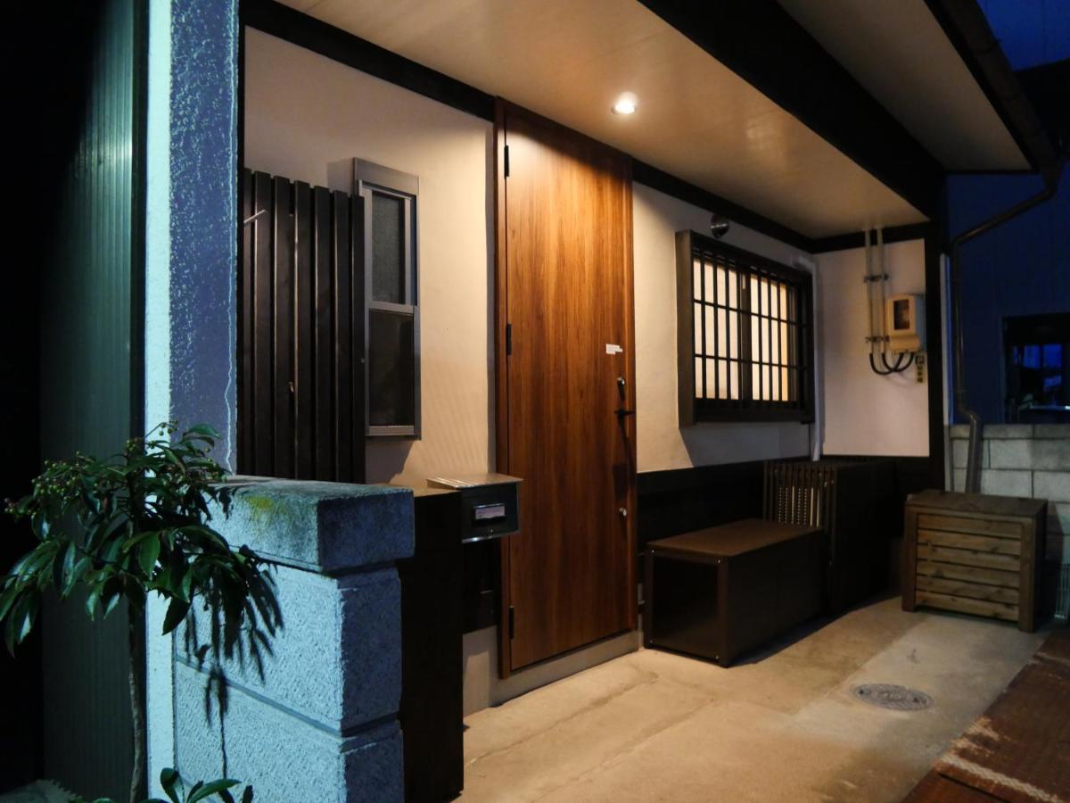 Kanamori House Takayama  Bagian luar foto