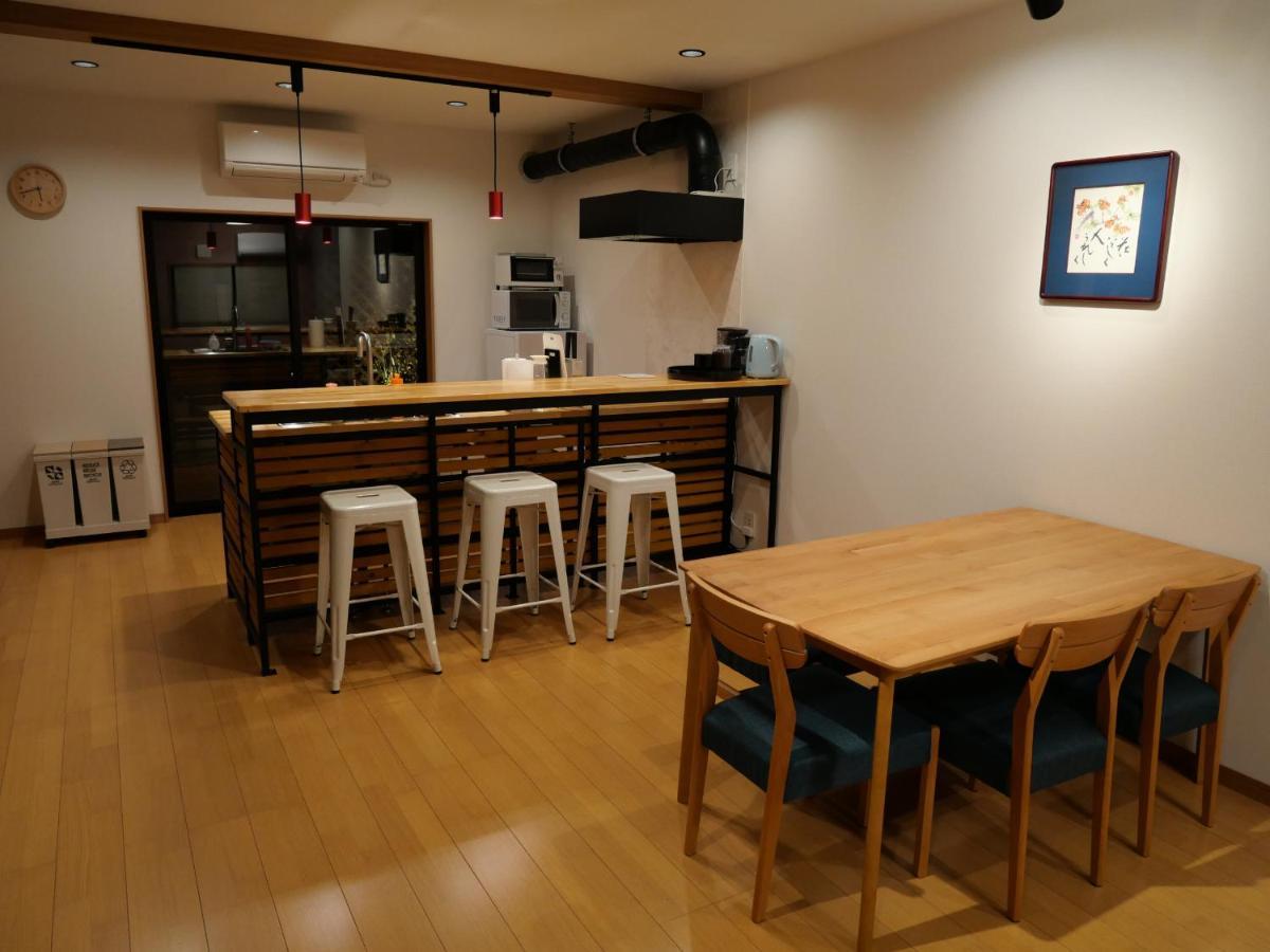 Kanamori House Takayama  Bagian luar foto