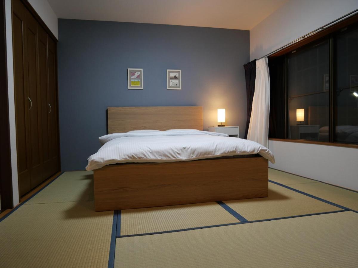 Kanamori House Takayama  Bagian luar foto